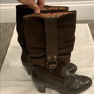 Women’s boots